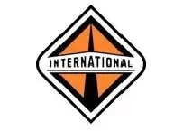 Trucks INTERNATIONAL Carbon Fiber, Wooden look dash trim kits