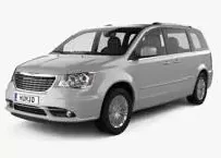 CHRYSLER TOWN COUNTRY Carbon Fiber, Wooden look dash trim kits
