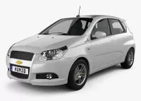 AVEO