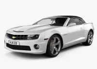 CAMARO