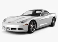 CORVETTE