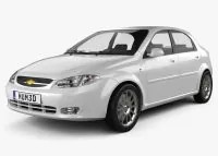LACETTI